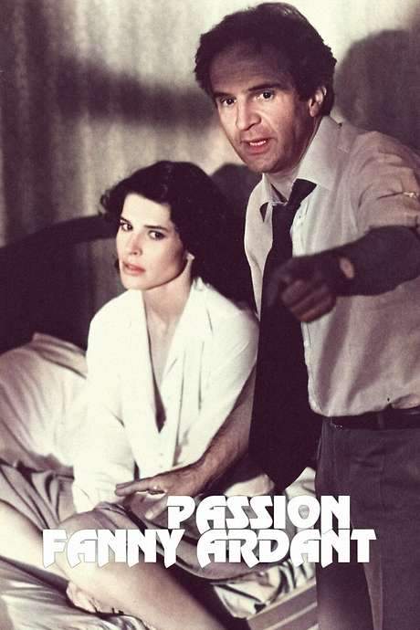 Passion Fanny Ardant